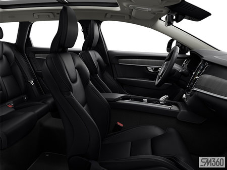 Volvo V90 Cross Country Ultra 2025 - photo 3