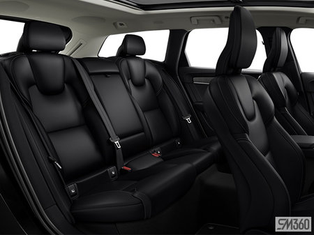 Volvo V90 Cross Country Ultra 2025 - photo 4