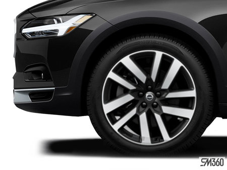 Volvo V90 Cross Country Ultra 2025 - photo 1