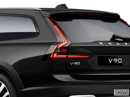 Volvo V90 Cross Country Ultra 2025 - photo 2