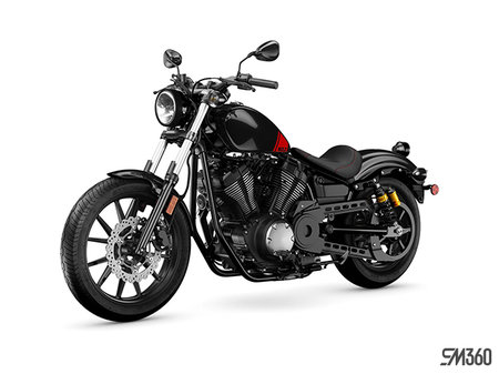 Yamaha BOLT R-SPEC BASE BOLT R-SPEC 2025 - photo 1