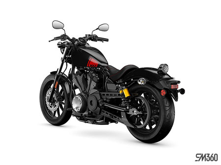 Yamaha BOLT R-SPEC BASE BOLT R-SPEC 2025 - photo 3