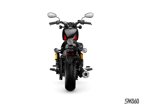 Yamaha BOLT R-SPEC BASE BOLT R-SPEC 2025 - photo 4