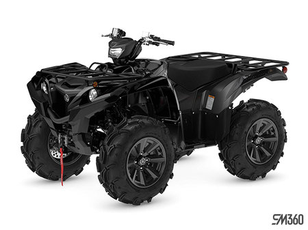 Yamaha GRIZZLY EPS SE BASE GRIZZLY EPS SE 2025 - photo 1