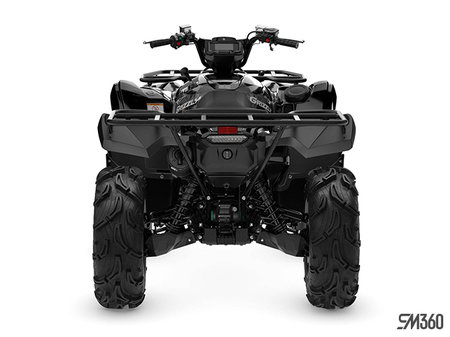 Yamaha GRIZZLY EPS SE BASE GRIZZLY EPS SE 2025 - photo 4