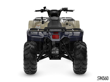Yamaha KODIAK 450 EPS SE BASE KODIAK 450 EPS SE 2025 - photo 4