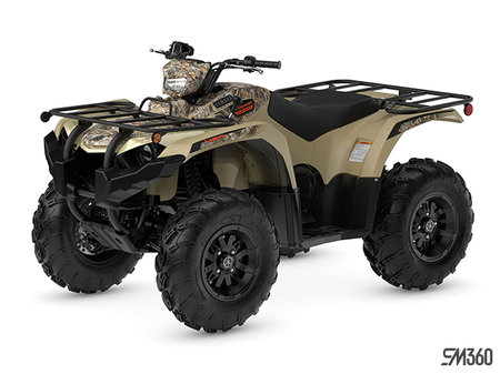 Yamaha KODIAK 450 EPS BASE KODIAK 450 EPS 2025 - photo 1