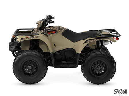 Yamaha KODIAK 450 EPS BASE KODIAK 450 EPS 2025 - photo 2