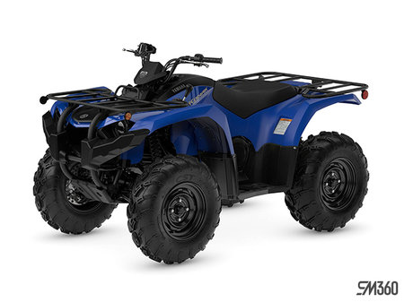 Yamaha KODIAK 450 BASE KODIAK 450 2025 - photo 1