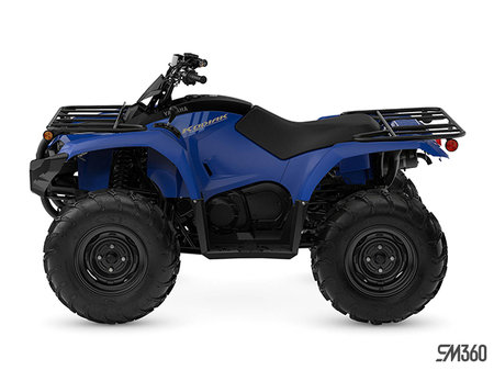 Yamaha KODIAK 450 BASE KODIAK 450 2025 - photo 2