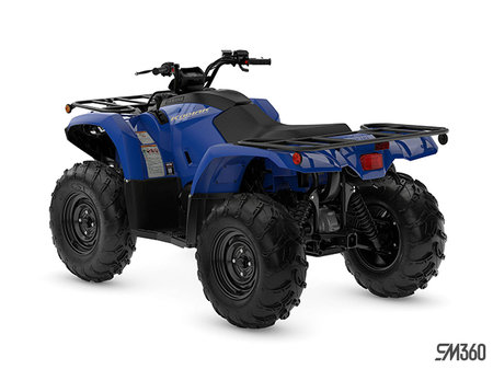 Yamaha KODIAK 450 BASE KODIAK 450 2025 - photo 3