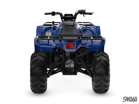 Yamaha KODIAK 450 BASE KODIAK 450 2025 - photo 4