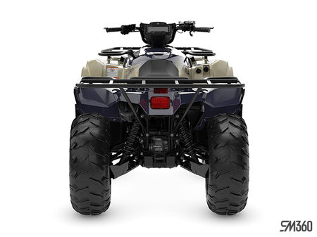 Yamaha KODIAK 700 EPS SE BASE KODIAK 700 EPS SE 2025 - photo 4