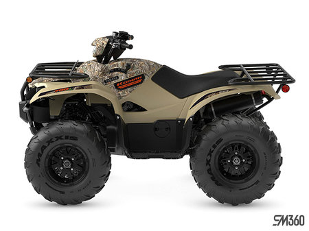Yamaha KODIAK 700 EPS BASE KODIAK 700 EPS 2025 - photo 2