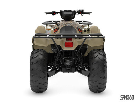 Yamaha KODIAK 700 EPS BASE KODIAK 700 EPS 2025 - photo 4