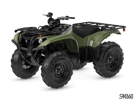 Yamaha KODIAK 700 BASE KODIAK 700 2025 - photo 1