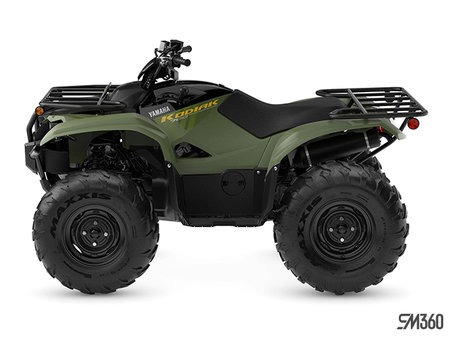 Yamaha KODIAK 700 BASE KODIAK 700 2025 - photo 2