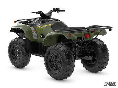 Yamaha KODIAK 700 BASE KODIAK 700 2025 - photo 3