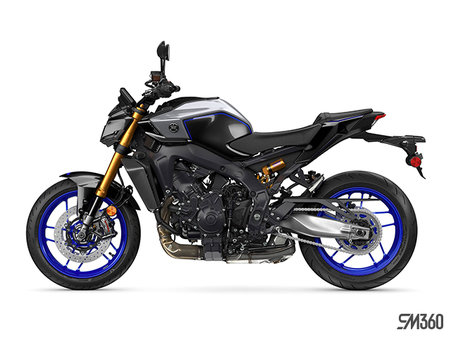 Yamaha MT-09 SP BASE MT-09 SP 2025 - photo 2