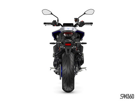 Yamaha MT-09 SP BASE MT-09 SP 2025 - photo 4