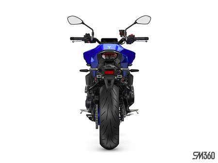 Yamaha MT-09 BASE MT-09 2025 - photo 4