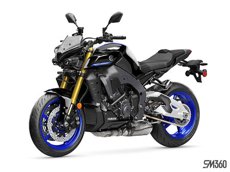 Yamaha MT-10 SP BASE MT-10 SP 2025 - photo 1