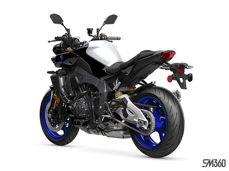 Yamaha MT-10 SP BASE MT-10 SP 2025 - photo 3