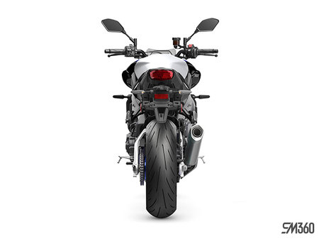 Yamaha MT-10 SP BASE MT-10 SP 2025 - photo 4