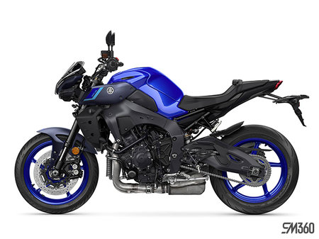 Yamaha MT-10 BASE MT-10 2025 - photo 2