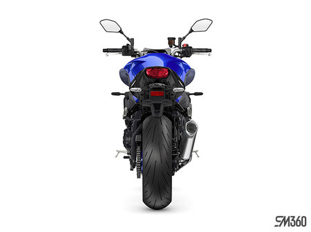 Yamaha MT-10 BASE MT-10 2025 - photo 4