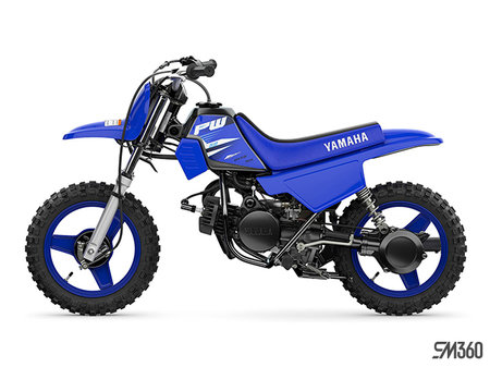Yamaha PW50 BASE PW50 2025 - photo 2