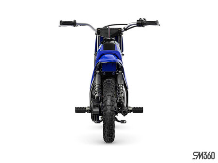 Yamaha PW50 BASE PW50 2025 - photo 4