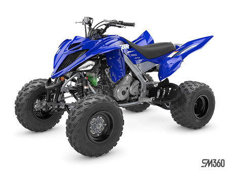 Yamaha RAPTOR 700R BASE RAPTOR 700R 2025 - photo 1