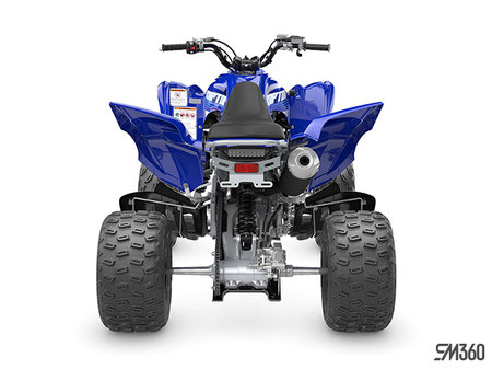 Yamaha RAPTOR 700R BASE RAPTOR 700R 2025 - photo 4