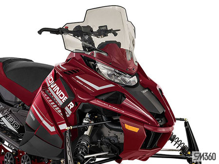Yamaha SIDEWINDER L-TX GT EPS BASE SIDEWINDER L-TX GT EPS 2025 - photo 1