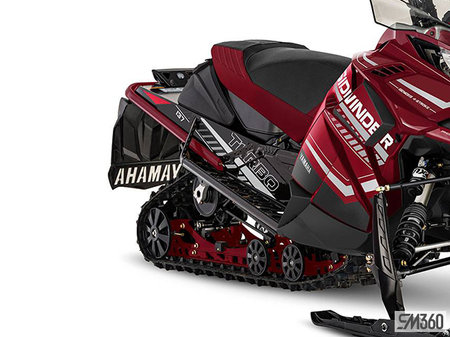 Yamaha SIDEWINDER L-TX GT EPS BASE SIDEWINDER L-TX GT EPS 2025 - photo 2