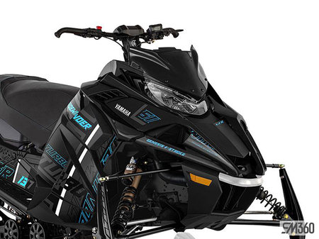 Yamaha SIDEWINDER L-TX LE EPS BASE SIDEWINDER L-TX LE EPS 2025 - photo 1