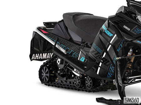 Yamaha SIDEWINDER L-TX LE EPS BASE SIDEWINDER L-TX LE EPS 2025 - photo 2
