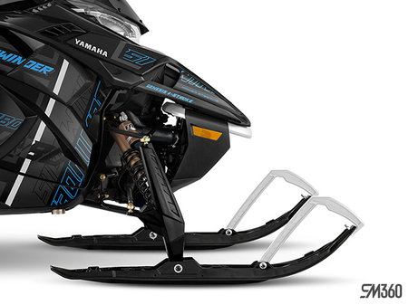 Yamaha SIDEWINDER L-TX LE EPS BASE SIDEWINDER L-TX LE EPS 2025 - photo 3