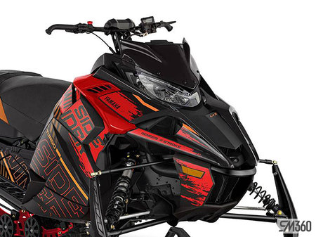 Yamaha SIDEWINDER L-TX SE BASE SIDEWINDER L-TX SE 2025 - photo 1