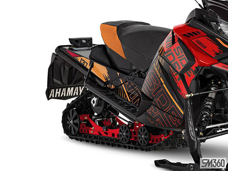 Yamaha SIDEWINDER L-TX SE BASE SIDEWINDER L-TX SE 2025 - photo 2