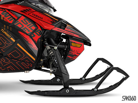 Yamaha SIDEWINDER L-TX SE BASE SIDEWINDER L-TX SE 2025 - photo 3