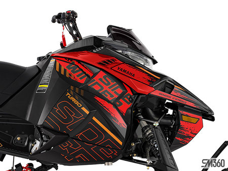 Yamaha SIDEWINDER L-TX SE BASE SIDEWINDER L-TX SE 2025 - photo 4