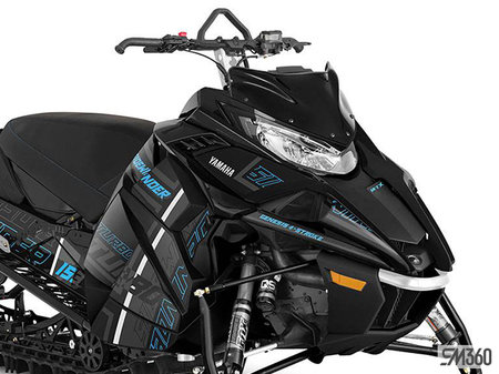 Yamaha SIDEWINDER MTX LE 153 BASE SIDEWINDER L-TX LE EPS 2025 - photo 1