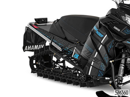 Yamaha SIDEWINDER MTX LE 153 BASE SIDEWINDER L-TX LE EPS 2025 - photo 2
