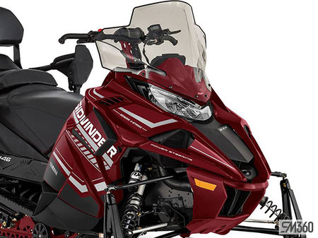 Yamaha SIDEWINDER S-TX GT EPS BASE SIDEWINDER S-TX GT EPS 2025 - photo 1