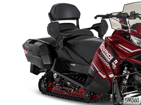 Yamaha SIDEWINDER S-TX GT EPS BASE SIDEWINDER S-TX GT EPS 2025 - photo 2