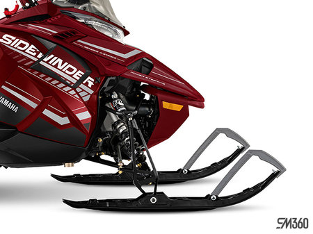 Yamaha SIDEWINDER S-TX GT EPS BASE SIDEWINDER S-TX GT EPS 2025 - photo 3