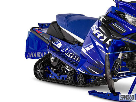Yamaha SIDEWINDER SRX LE EPS BASE SIDEWINDER SRX LE EPS 2025 - photo 2