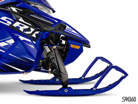 Yamaha SIDEWINDER SRX LE EPS BASE SIDEWINDER SRX LE EPS 2025 - photo 3
